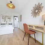 Ceres - Centre - 3 Apartament Reims