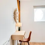 Ceres - Centre - 3 Apartament