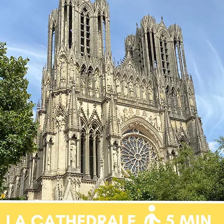 Ceres - Centre - 3 Reims