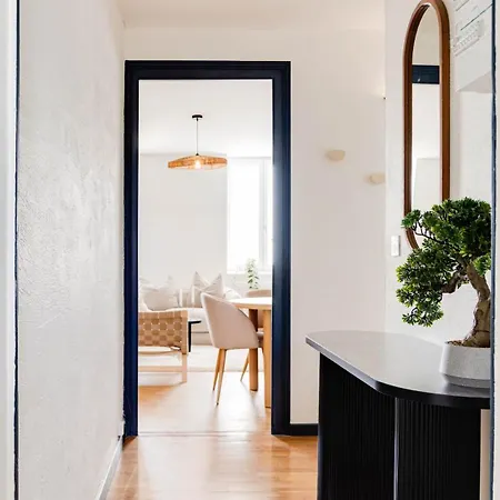 Ceres - Centre - 3 Appartement