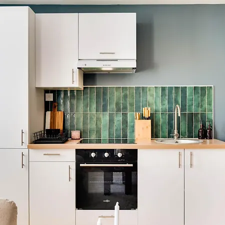 Apartment Ceres - Centre - 3