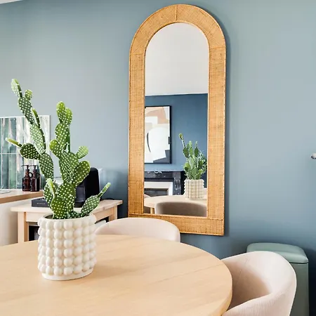 Appartement Ceres - Centre - 3 Reims