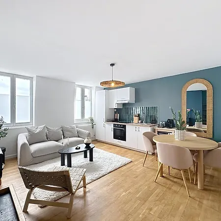 Ceres - Centre - 3 * Reims