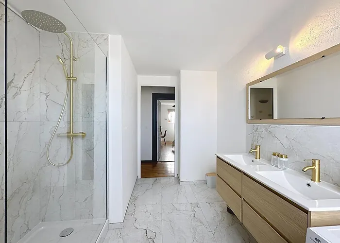 Apartment Ceres - Centre - 3 *