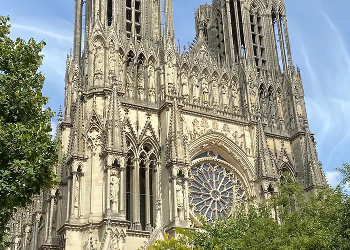 Ceres - Centre - 3 Reims