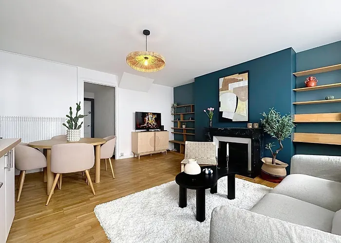 Ceres - Centre - 3 Apartament *