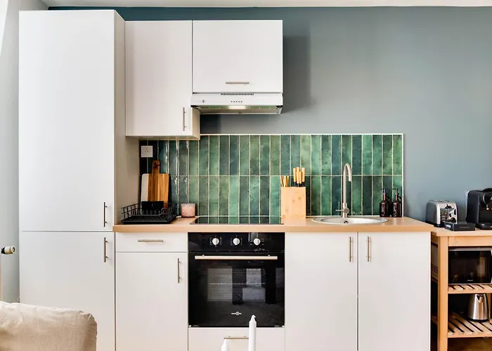 Apartment Ceres - Centre - 3