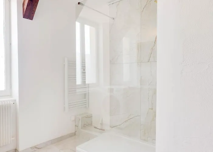 Ceres - Centre - 3 Apartment