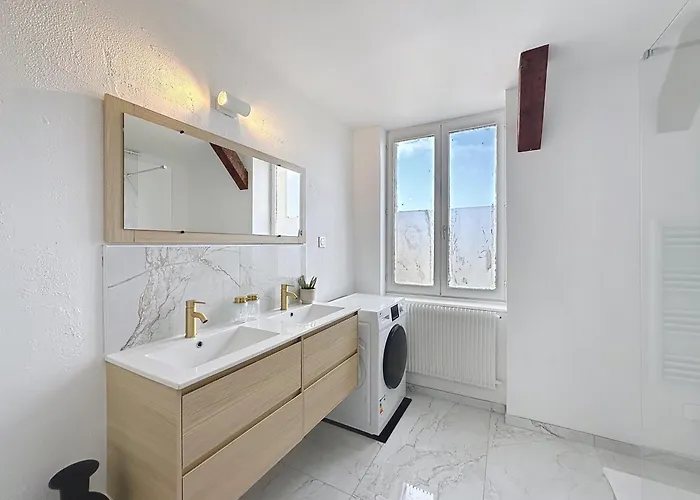 Apartament Ceres - Centre - 3