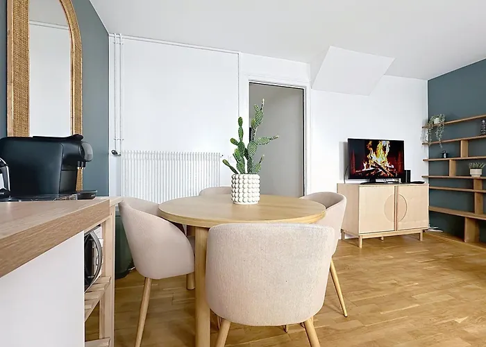 Ceres - Centre - 3 *