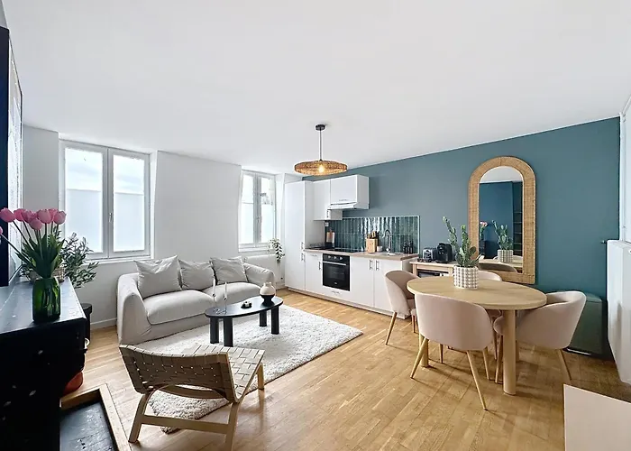 Ceres - Centre - 3 * Reims